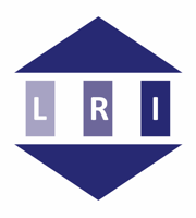 logo of the Legal Response International